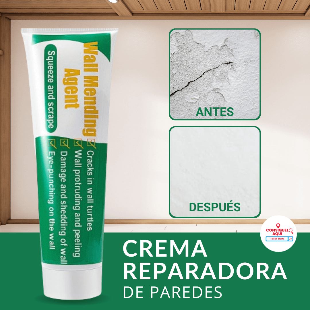 ROLLER BRUSH-REPARADOR DE PAREDES