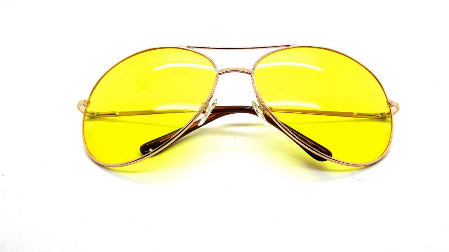 Night Drive Glasses-Gafas Conducción Nocturna