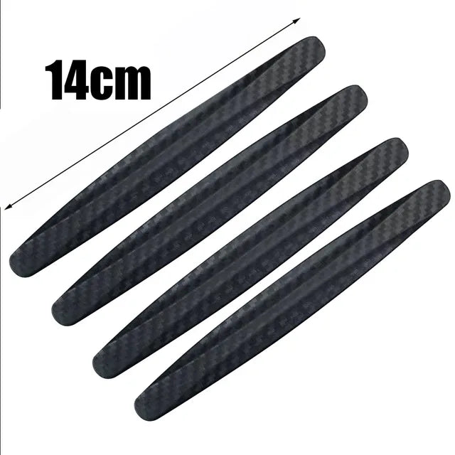 Guardianes De Bumper CarShield