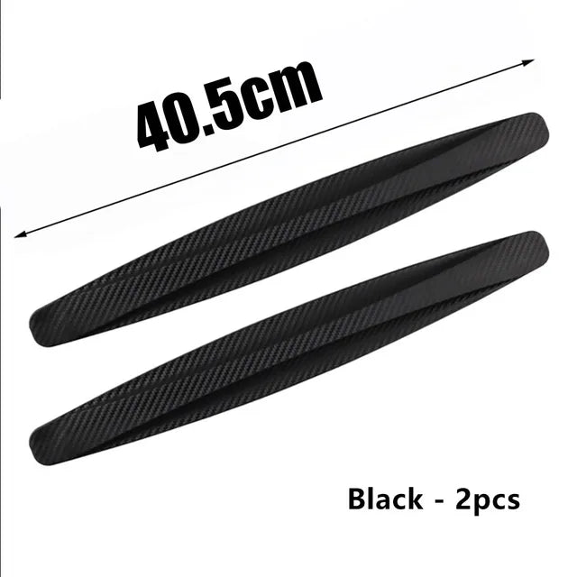 Guardianes De Bumper CarShield