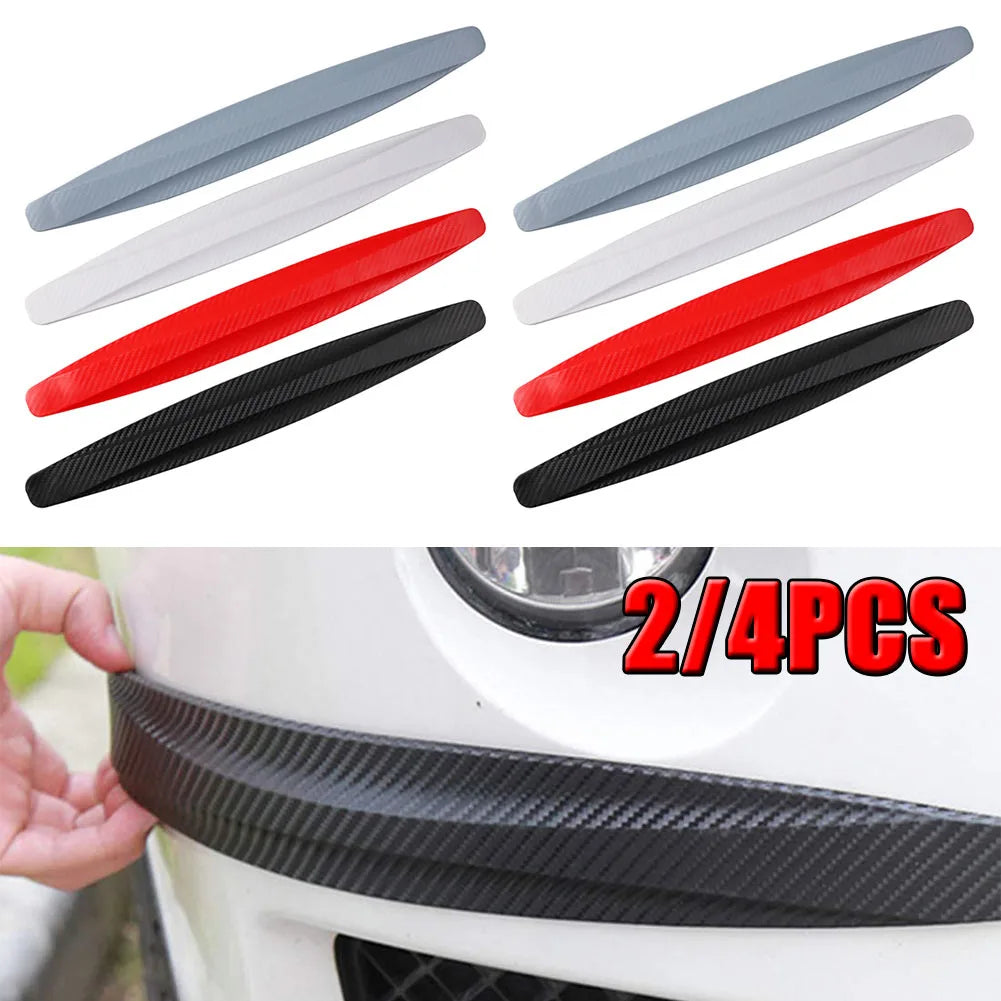 Guardianes De Bumper CarShield