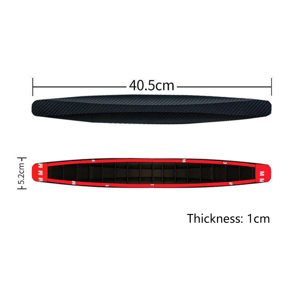Guardianes De Bumper CarShield