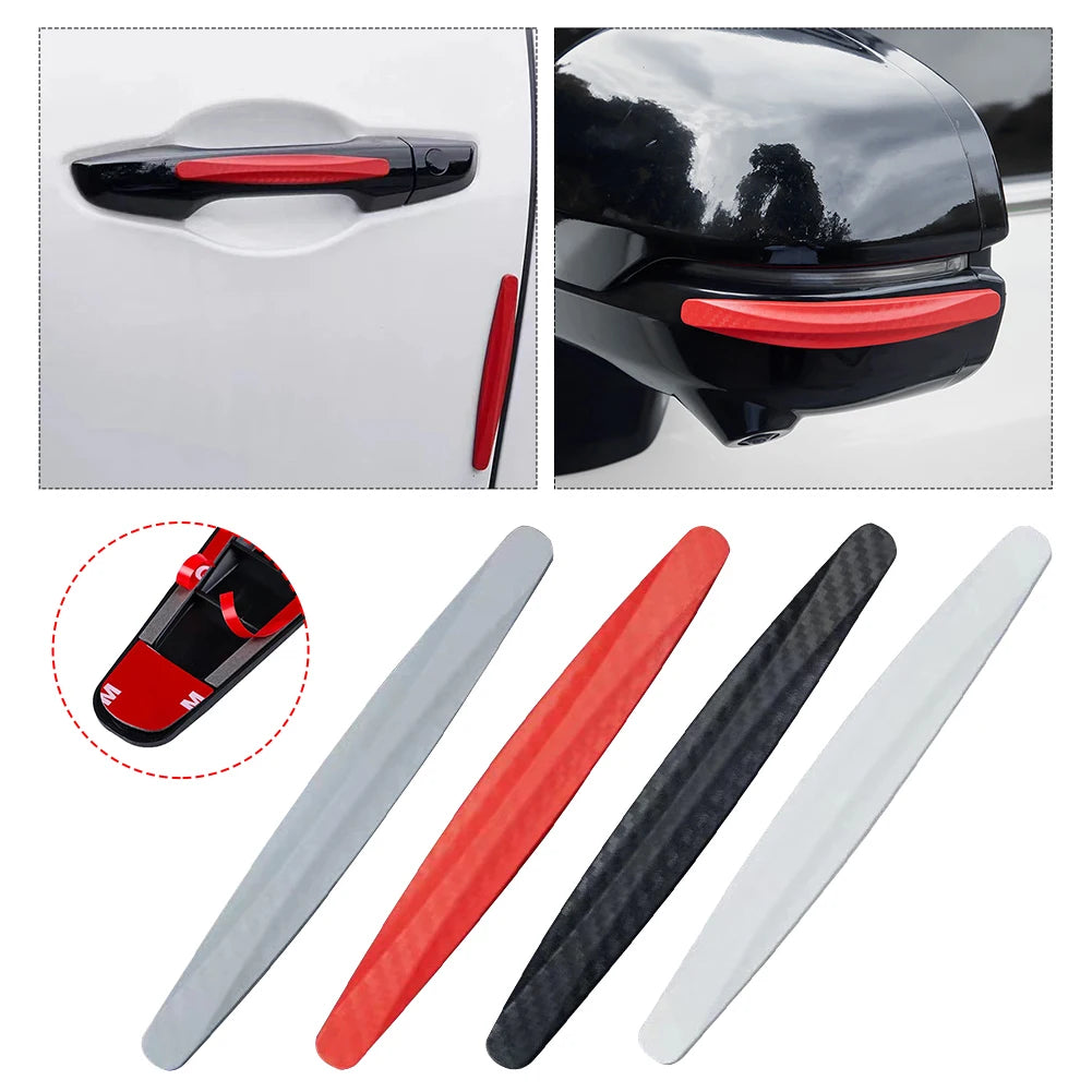 Guardianes De Bumper CarShield