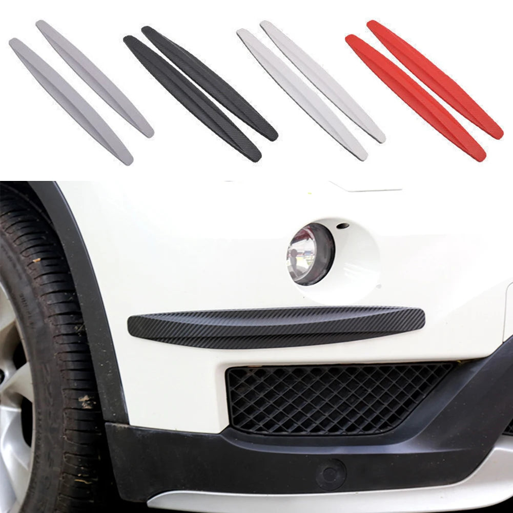 Guardianes De Bumper CarShield