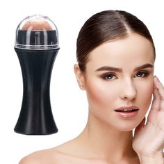 DermaVolc™-Rodillo de piedra volcánica