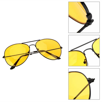 Night Drive Glasses-Gafas Conducción Nocturna