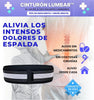 CINTURÓN LUMBAR-¡ALIVIA EL DOLOR SIN CIRUGÍAS NI MEDICAMENTOS!