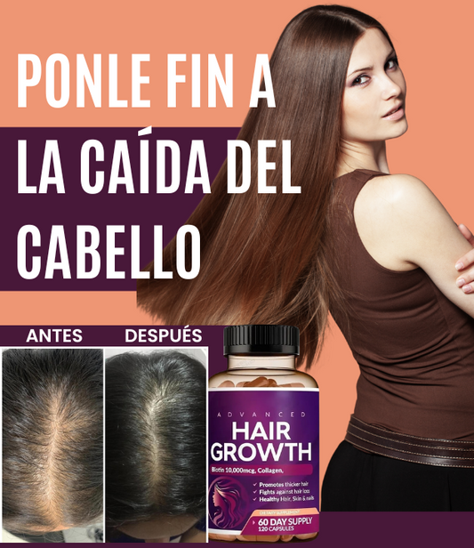 Hair Growth