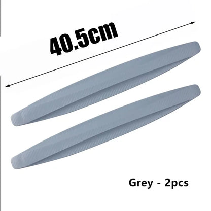 Guardianes De Bumper CarShield