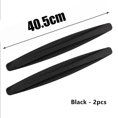 Guardianes De Bumper CarShield