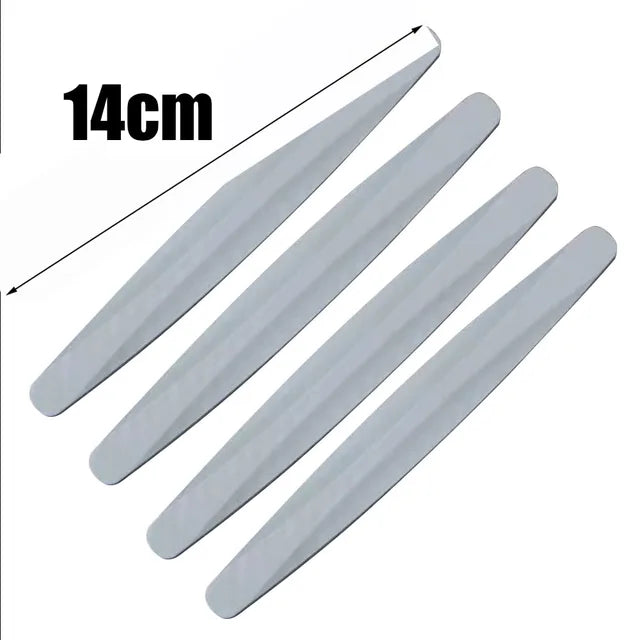 Guardianes De Bumper CarShield