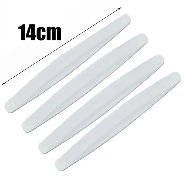 Guardianes De Bumper CarShield