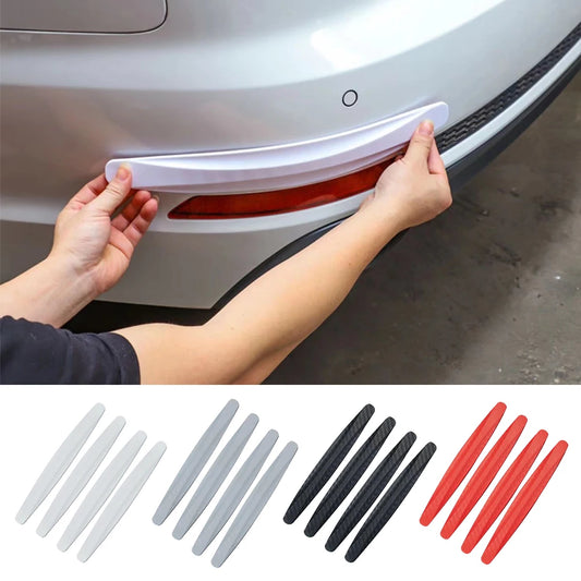 Guardianes De Bumper CarShield
