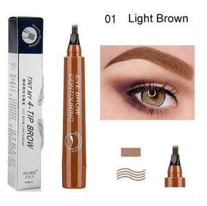 BrowLux-Lápiz para cejas